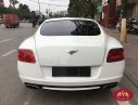 Bentley Continental Speed  2016 - Bán Bentley Continental GT Speed 2016, màu trắng, nhập khẩu nguyên chiếc