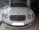 Bentley Continental Flying Spur 6.0 2009 - Cần bán Bentley Continental Flying Spur 6.0 đời 2009, màu trắng, nhập khẩu