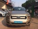 Ford Ranger   XLS - AT 2016 - Bán ô tô Ford Ranger XLS - AT đời 2016, màu vàng  