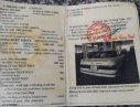 Toyota Chaser 1989 - Bán Toyota Chaser đời 1989, màu trắng, nhập khẩu, giá 69tr