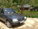 Peugeot 205 1988 - Bán Peugeot 205 đời 1988, giá tốt