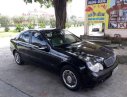 Mercedes-Benz C200   2003 - Bán xe Mercedes C200 2003, màu đen