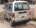 Suzuki Blind Van 2004 - Cần bán Suzuki Blind Van năm 2004, màu bạc, 136tr