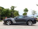 Chevrolet Camaro 2016 - Bán ô tô Chevrolet Camaro đời 2017, màu xám (ghi), nhập khẩu nguyên chiếc