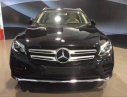 Mercedes-Benz GLC  250 2017 - Bán xe Mercedes-Benz GLC 2017, màu đen, mới 100%, xe có sẵn giao ngay