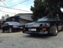 Chevrolet Camaro 1989 - Cần bán Chevrolet Camaro đời 1989, màu đen, nhập khẩu