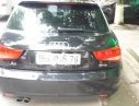 Audi A1 2011 - Cần bán xe Audi A1 đời 2011, màu đen, nhập khẩu số tự động