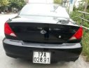 Kia Spectra   2004 - Gia đình cần bán xe Kia Spectra 2004, xe đẹp, không lỗi