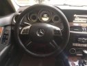 Mercedes-Benz C250 2012 -  Mercedes Benz C250, màu đen