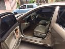 Toyota Camry LE 2006 - Bán Toyota Camry LE đời 2006, màu vàng, nhập khẩu, giá 635tr