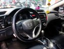 Honda City 1.5AT 2016 - Bán Honda City 1.5AT đời 2016, màu trắng số tự động, 575 triệu