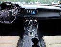 Chevrolet Camaro 2016 - Bán Chevrolet Camaro đời 2016, màu đen