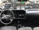 Toyota Hiace MT 2005 - Bán Toyota Hiace MT đời 2005, màu trắng hỗ trợ thủ tục hoán cải