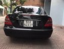 Mercedes-Benz E200   2005 - Bán ô tô Mercedes E200 đời 2005, màu đen, 355tr