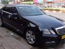 Mercedes-Benz E250   2011 - Cần bán lại xe Mercedes đời 2011 còn mới