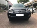 Lexus GX460    2009 - Bán Lexus GX460 SX 12/ 2009, màu đen, xe nhập Mỹ bản Full có phanh khoảng cách