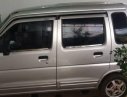 Suzuki Wagon R   2004 - Cần bán Suzuki Wagon R đời 2004, màu bạc, 120tr