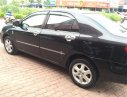 Toyota Corolla altis G 2008 - Bán Toyota Corolla Altis G sản xuất 2008, màu đen giá cạnh tranh