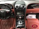 Bentley Continental Speed  2016 - Bán Bentley Continental GT Speed 2016, màu trắng, nhập khẩu nguyên chiếc