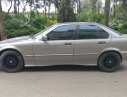 BMW 3 Series 1994 - Bán ô tô BMW 3 Series đăng ký lần đầu 1994, màu xám (ghi) nhập khẩu nguyên chiếc, 98tr