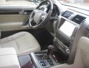 Lexus GX460 2014 - Cần bán lại xe Lexus GX460 năm 2014, màu vàng, nhập khẩu