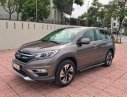 Honda CR V 2016 - Trả trước 200 triệu, cả nhà có ngay xe CRV như mới