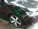 Audi A1 2011 - Cần bán xe Audi A1 đời 2011, màu đen, nhập khẩu số tự động