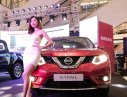 Nissan X trail Premium L 2017 - Bán Nissan X trail Premium L năm 2017, màu đỏ, giá ưu đãi LH; 096 1051102