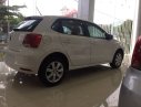 Volkswagen Polo GP 2016 - Bán Volkswagen Polo Hacthback 1.6L GP đời 2016, nhập khẩu, màu trắng. LH Hương 0902.608.293