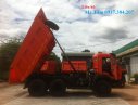 CMC VB750 65115 2016 - Cần bán Kamaz Ben 65115 đời 2016, xe nhập