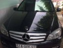 Mercedes-Benz C300    2010 - Bán Mercedes năm 2010, giá chỉ 619 triệu