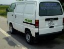 Suzuki Blind Van 2008 - Bán Suzuki Blind Van đời 2008, màu trắng chính chủ