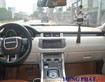 LandRover Evoque 2011 - Bán LandRover Evoque đời 2011, nhập khẩu, số tự động