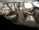 Infiniti QX80 5.6L V8 2017 - Bán xe Infiniti QX80 5.6L V8 năm 2017, nhập khẩu nguyên chiếc