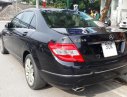 Mercedes-Benz C230 2008 - Cần bán gấp Mercedes C230 sản xuất 2008, màu đen chính chủ, giá 500tr