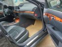 Mercedes-Benz E240   2003 - Tôi cần bán xe Mercedes E240 đời 2003, xe rất đẹp