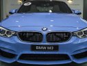 BMW M3 2017 - Bán ô tô BMW M3 đời 2017, nhập khẩu nguyên chiếc, ưu đãi lớn