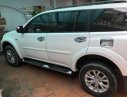 Mitsubishi Pajero  Sport 2016 - Gia đình bán xe Mitsubishi Pajero Sport 2016, được giữ gìn