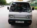 Suzuki Super Carry Van   1995 - Bán Suzuki Super Carry Van 1995, màu trắng