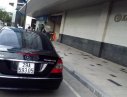 Mercedes-Benz E200 2007 - Bán Mercedes E200 2007, màu đen số tự động giá cạnh tranh