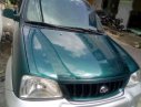 Daihatsu Terios   2003 - Cần bán Daihatsu Terios đời 2003, 211 triệu