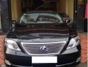 Lexus LS 600HL 2007 - Cần bán xe Lexus LS 600HL năm 2007, nhập khẩu