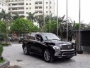 Infiniti QX80 2017 - Bán Infiniti QX80 đời 2017, màu đen, nhập khẩu