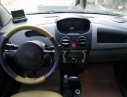 Daewoo Matiz Joy 2006 - Cần bán gấp Daewoo Matiz Joy đời 2006, màu xanh lam, xe nhập số tự động