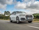 Audi Q7 2017 - Bán Audi Q7 Đà Nẵng, nhiều ưu đãi khuyến mãi lớn, Audi Đà Nẵng