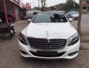 Mercedes-Benz S400 2016 - Bán Mercedes S400 đời 2016, màu trắng