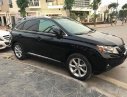 Lexus RX350 2008 - Bán Lexus RX350 đời 2008, màu đen  