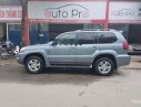 Lexus GX470 2006 - Cần bán xe Lexus GX470 đời 2006, xe nhập số tự động