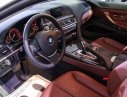 BMW 6 Series  640i Grancoupe 2017 - Giao ngay BMW 6 Series đời 2017, màu đỏ, nhập khẩu nguyên chiếc, ưu đãi trước bạ khủng