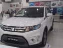 Suzuki Vitara 1.6AT 2017 - Chương trình khuyến mãi tháng 08/2017 lên đến 50 triệu cho dòng xe Suzuki Vitara
